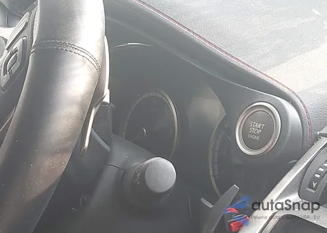 2020 Lexus Nx 300 F Sport z USA, uszkodzony, nr VIN JTJSARBZXL2172225